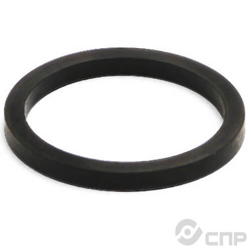 Кольцо прямоугольного сечения 1,2х2х2